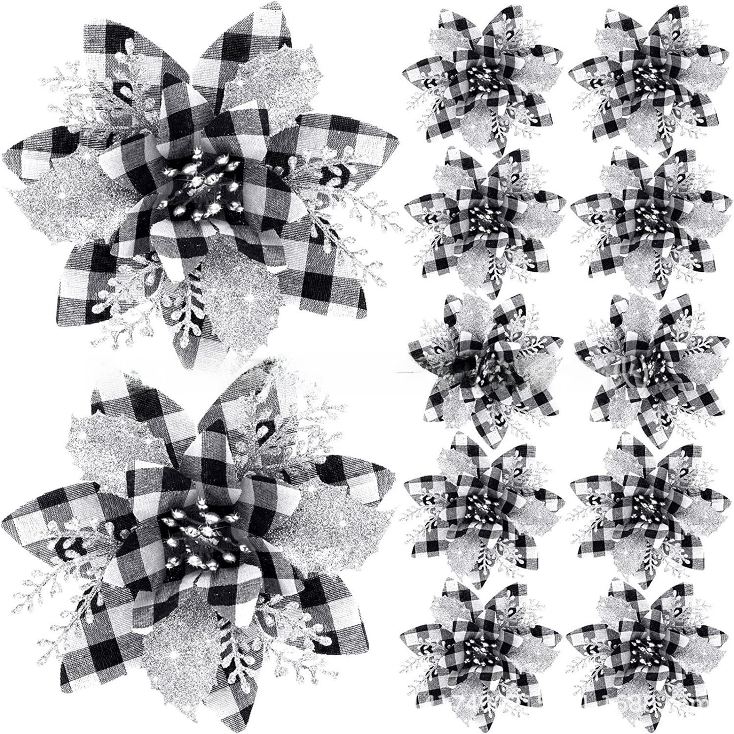 14.5CM Christmas decoration items