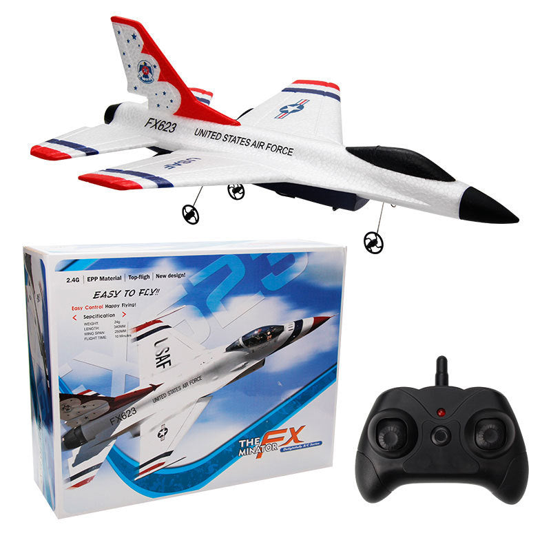 remote control aircraft