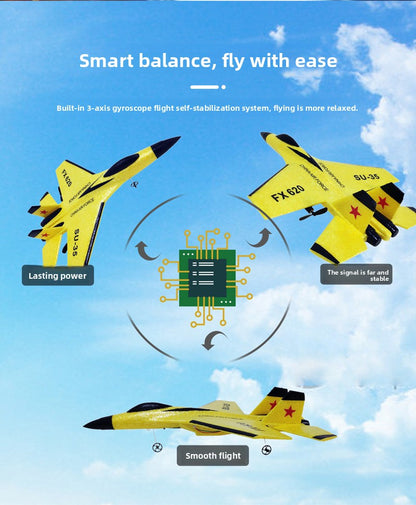 remote control aircraft