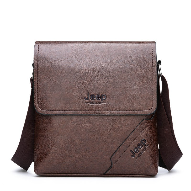 Men's single-shoulder bag crossbody bag