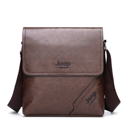 Men's single-shoulder bag crossbody bag