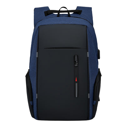 Men's business bag and laptop bag