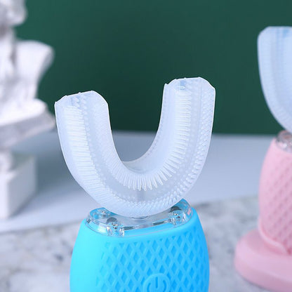 Rechargeable Sonic Electric Toothbrush