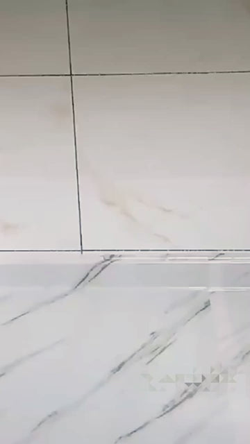 Rice Bucket Household Grain Separation Storage Box Transparent Plastic Sealed Flour Classification Compartment Storage Tank Rice Box