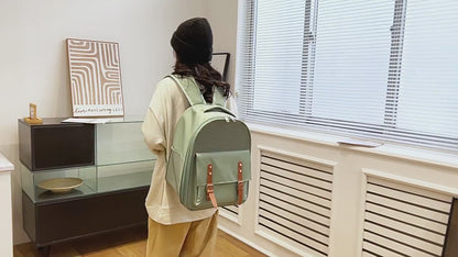 Source Factory Portable Breathable Cat Bag Oxford Cloth Scratch-Resistant Pet Bag Outing Pet Backpack Folding Wholesale In Stock