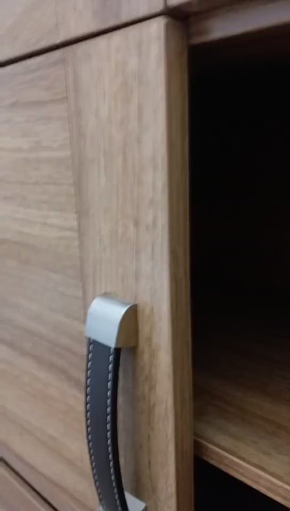 Factory Direct Furniture Hardware Accessories Hydraulic Hinge LED Lamp Cabinet Wardrobe Hinge Intelligent Induction Lamp