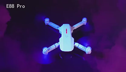 Foldable Brushless Quadcopter Drone with 8K Camera
