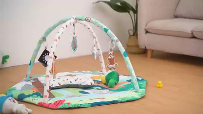 Customizable Baby Crawling Mat 1 Year Old Baby Game Mat Baby Exercise Mat Newborn Baby Sleeping Mat Sleeping Nest